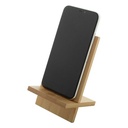Bamboo Mobile Holder Gibba
