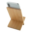 Bamboo Mobile Holder Gibba