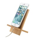 Bamboo Mobile Holder Gibba