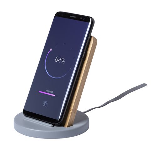 Wireless Charger Mobile Holder Chemek