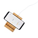 Wireless Charger Mobile Holder Restix