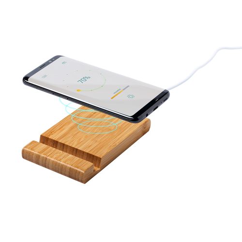 Wireless Charger Mobile Holder Restix
