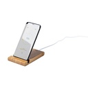 Wireless Charger Mobile Holder Restix