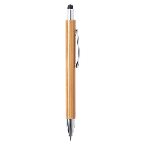 Bamboo Touch Ballpoint Pen Kaizu