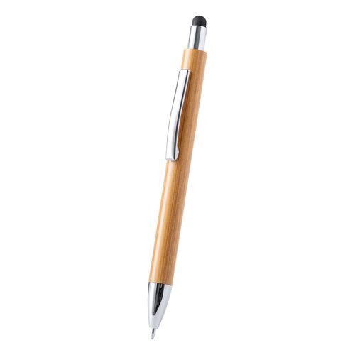 Bamboo Touch Ballpoint Pen Kaizu