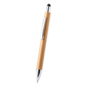 Bamboo Touch Ballpoint Pen Kaizu