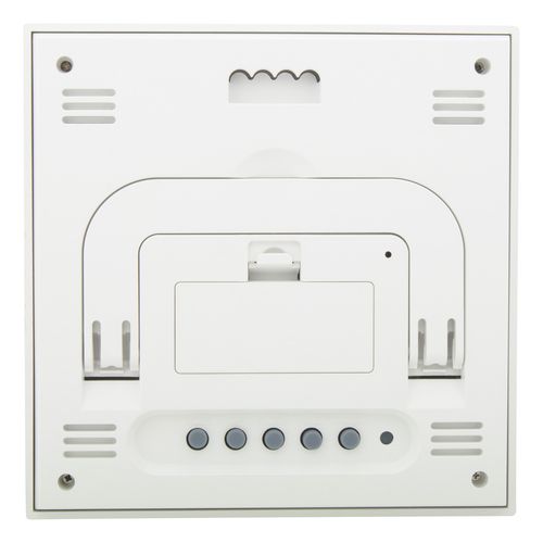 Bamboo Weather Station Boocast