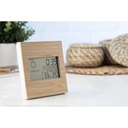 Bamboo Weather Station Boocast