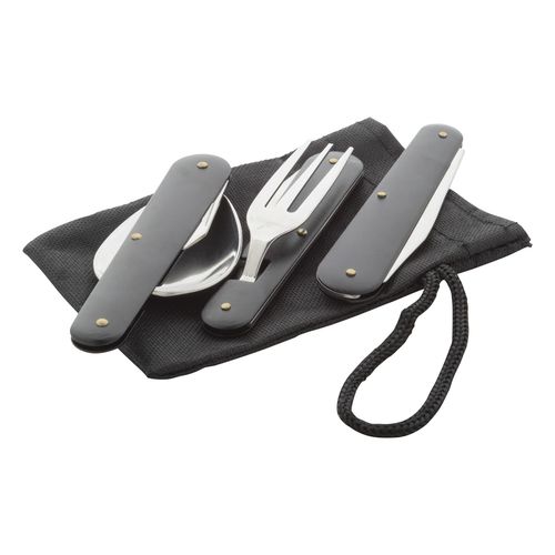 Camping Cutlery Set Platoon