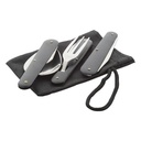 Camping Cutlery Set Platoon