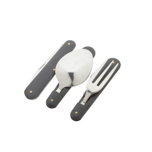 Camping Cutlery Set Platoon