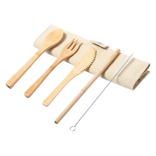 Cutlery Set Rollery