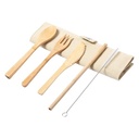 Cutlery Set Rollery