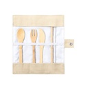 Cutlery Set Rollery