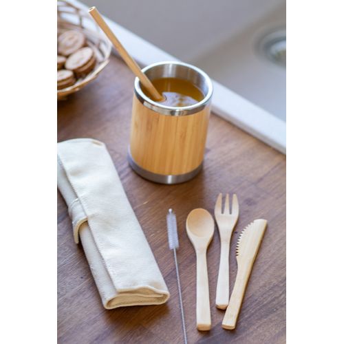 Cutlery Set Rollery