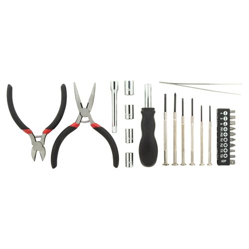 Tool Set Aldrin