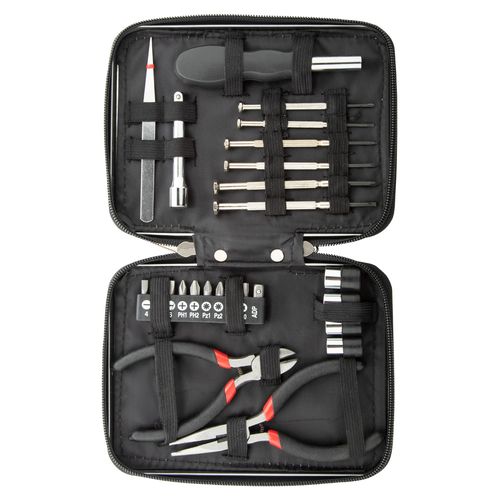 Tool Set Aldrin