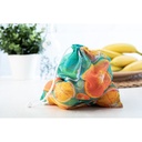 Custom Produce Bag SuboProduce Mesh
