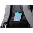 Rpet Backpack Murdoch