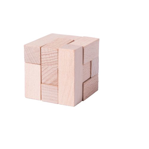 Magic Puzzle Tripux