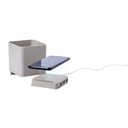 Multifunctional Pen Holder Ampdesk