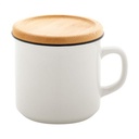 Porcelain Mug Cybele