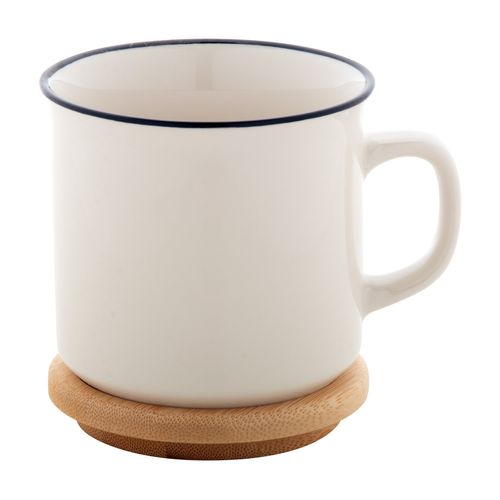 Porcelain Mug Cybele