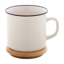 Porcelain Mug Cybele