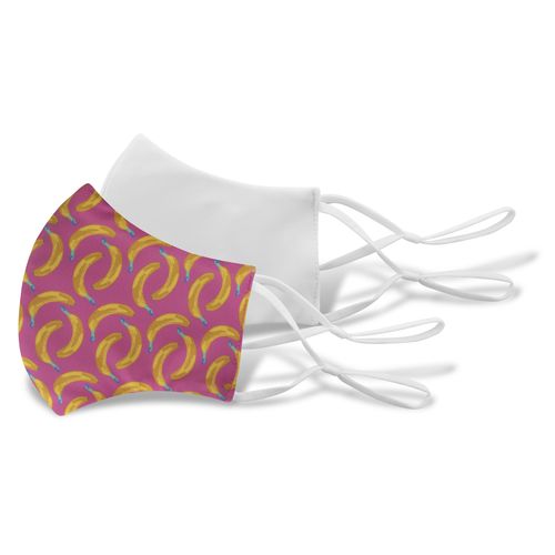 Custom Face Mask For Kids CreaMask Adjust Kids