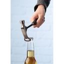 Hammer With Bottle Opener Lagerslam