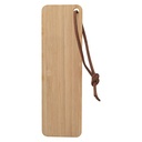 Bamboo Bookmark Boomark