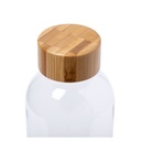 Rpet Bottle Famboo
