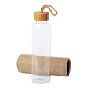 Glass Bottle Korpok