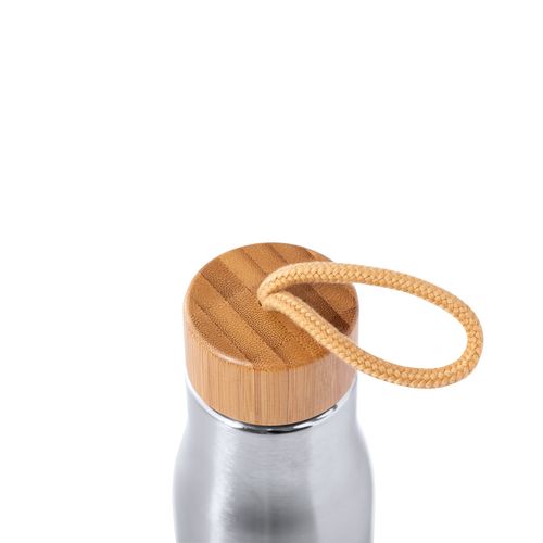 Stainless Steel Bottle Bissip