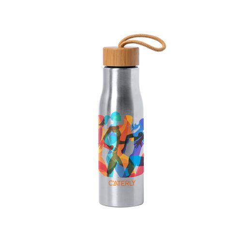 Stainless Steel Bottle Bissip