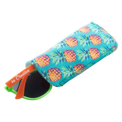 Custom Glasses Case Suncase