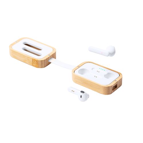 Bluetooth Earphones Chorus