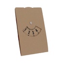 Parking Card CreaPark Eco