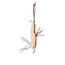 Multifunctional Pocket Knife Hiddins