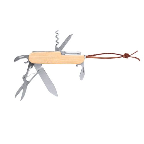 Multifunctional Pocket Knife Hiddins