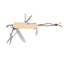 Multifunctional Pocket Knife Hiddins