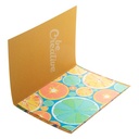 Postcard Glasses Cloth Dioptry Mail Eco