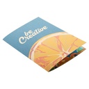 Postcard Glasses Cloth Dioptry Mail Eco