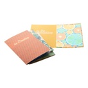 Postcard Glasses Cloth Dioptry Mail Eco