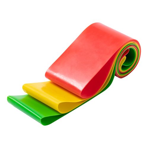 Exercise Band Set Resban