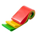 Exercise Band Set Resban