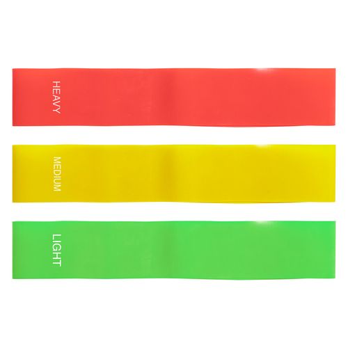 Exercise Band Set Resban
