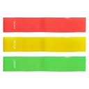 Exercise Band Set Resban