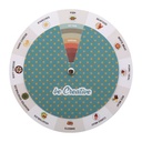 Wine Pairing Disc Vinomate