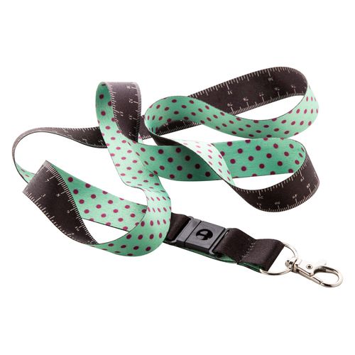 Custom Sublimation Lanyard Subyard E RPET